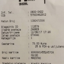 Kako nam HAC naplaćuje cestarinu ?