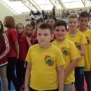Taekwondo Gacka - sa svakog turnira pregršt medalja 