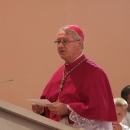 Zlatna misa mons. mr.Tomislava Šporčića 