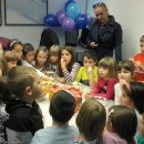 Svjetski dan štednje - djeca posjetila banku 