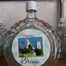 Čarobnjakov šešir u Brinju