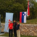 U Brinju održano prvenstvo Hrvatske u 3D disciplini i turnir „Brinje Open“