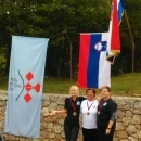 U Brinju održano prvenstvo Hrvatske u 3D disciplini i turnir „Brinje Open“