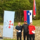 U Brinju održano prvenstvo Hrvatske u 3D disciplini i turnir „Brinje Open“