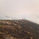 Velebit još gori