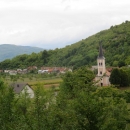 Blagdan Uzvišenja sv. Križa u Prozoru