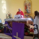 Cvjetnica u Švici