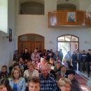 Cvjetnica u Švici
