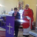 Cvjetnica u Švici