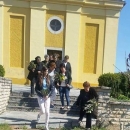 Cvjetnica u Švici