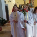 Cvjetnica u Švici