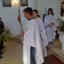 Cvjetnica u Švici