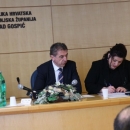 Sazvana XXIV.sjednica Županijske skupštine - posljednja u ovom sazivu 