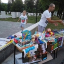 Program Škole za Afriku predstavljen i folklorašima