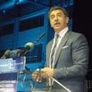 Darko Milinović - novi ličko-senjski župan