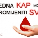 Akcija DDK u petak 27.listopada u Otočcu