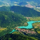 Spomen posjet Sočanskom bojištu