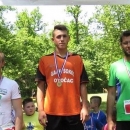 Dvaput pobijedio na Krosu Jasikovac