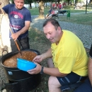 Počelo je, počelo....