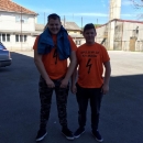Srednjoškolci za Zelenu čistku