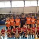 Obilježen Europski školski sportski dan
