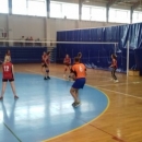 Obilježen Europski školski sportski dan