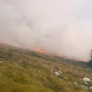 Velebit još gori