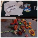 Gačanske vunarice na Festivalu vune u Ravnoj Gori