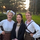 Folkloraši Otočca u TOP 6 hrvatskog folklora u Sisku