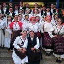 Folkloraši Otočca u TOP 6 hrvatskog folklora u Sisku