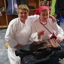 Folkloraši Otočca u TOP 6 hrvatskog folklora u Sisku