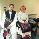 Folkloraši Otočca u TOP 6 hrvatskog folklora u Sisku