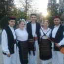 Folkloraši Otočca u TOP 6 hrvatskog folklora u Sisku