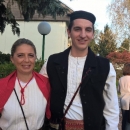 Folkloraši Otočca u TOP 6 hrvatskog folklora u Sisku