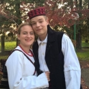Folkloraši Otočca u TOP 6 hrvatskog folklora u Sisku