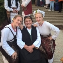 Folkloraši Otočca u TOP 6 hrvatskog folklora u Sisku