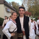 Folkloraši Otočca u TOP 6 hrvatskog folklora u Sisku