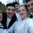 Folkloraši Otočca u TOP 6 hrvatskog folklora u Sisku