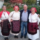 Folkloraši Otočca u TOP 6 hrvatskog folklora u Sisku