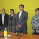 Franić tvrdi da je Kolić smijenjen