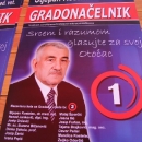Druženje s građanima - Stjepan Kostelac kandidat za gradonačelnika 