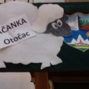 Gačanske vunarice na Festivalu vune u Ravnoj Gori