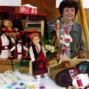 Gačanske vunarice na Festivalu vune u Ravnoj Gori