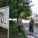 UsPUTne impresije o Gačanskom parku hrvatske memorije
