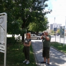 UsPUTne impresije o Gačanskom parku hrvatske memorije