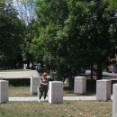 UsPUTne impresije o Gačanskom parku hrvatske memorije