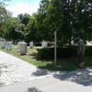 UsPUTne impresije o Gačanskom parku hrvatske memorije