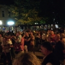 Vruće na 18. smotri folklora Otočac 