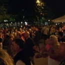 Vruće na 18. smotri folklora Otočac 