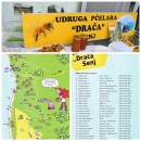 Promocija brošure „Med Senja i okolice“ i mednih točaka senjskog područja                               